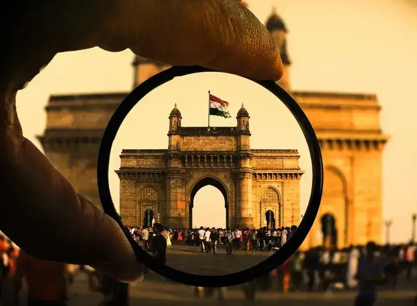MySafe setting roots in Asia — Mumbai City