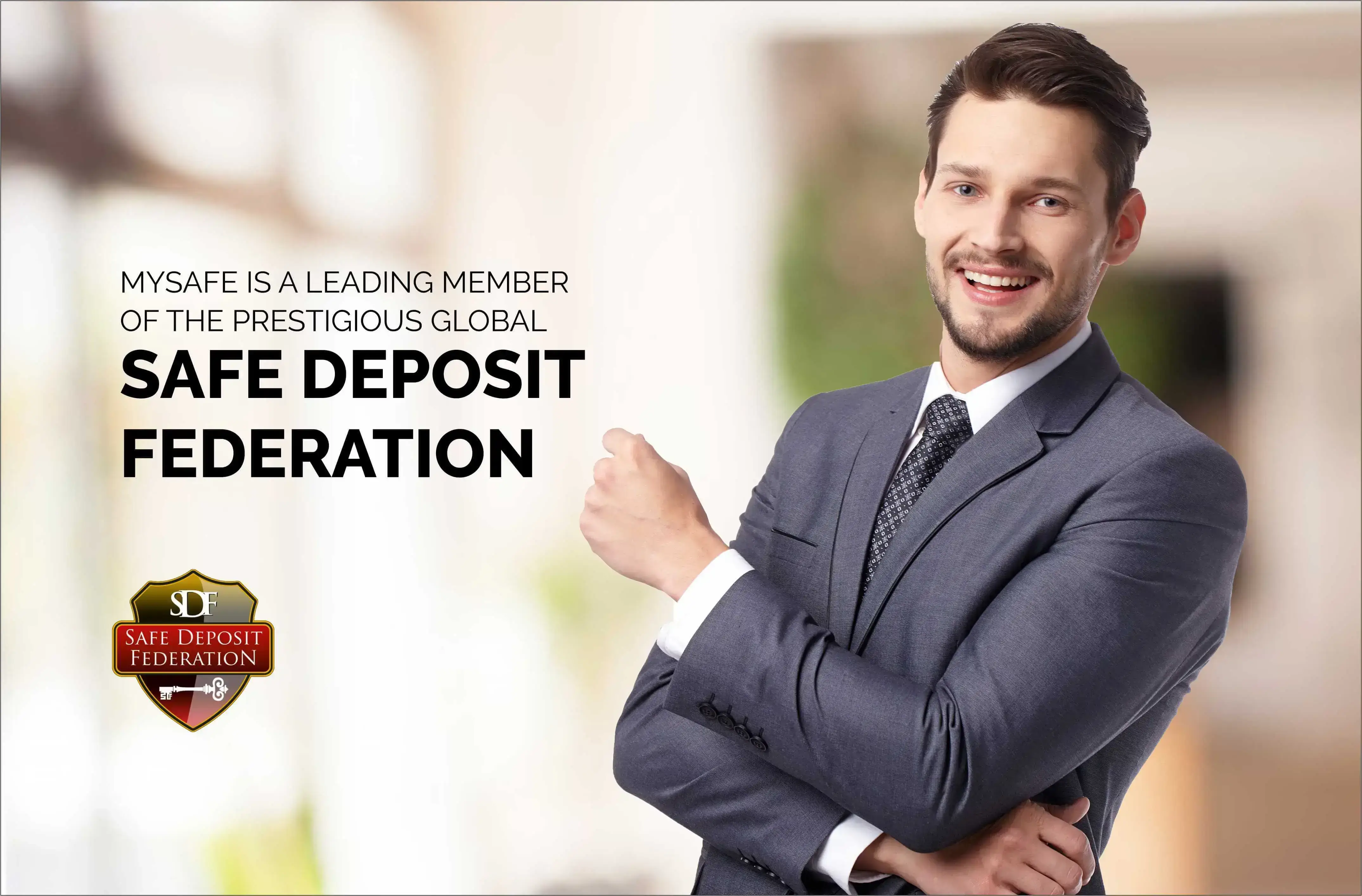 MySafe Dubai blog — safe deposit box and security insights