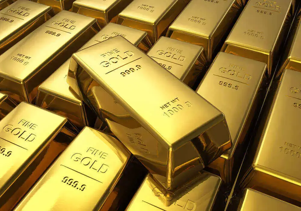 A UAE first — alternative secure storage for individual and corporate investors