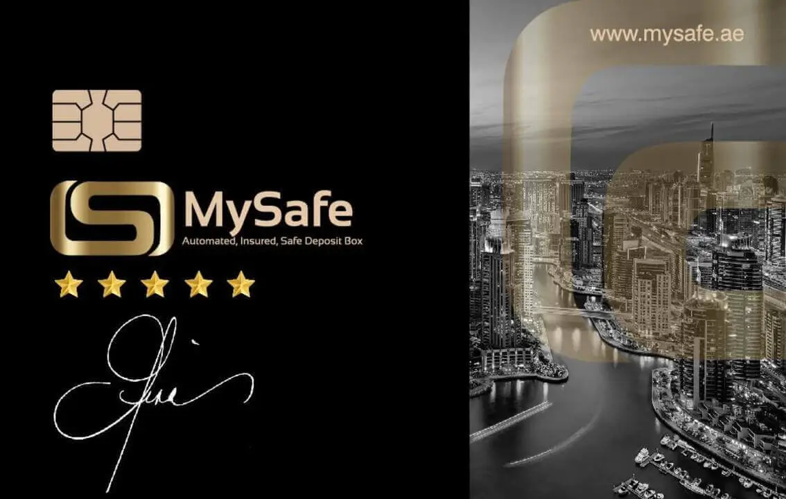 MySafe Dubai as an essential part of modern living