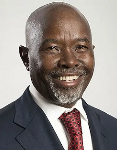 Moss Ngoasheng, MySafe Board Director