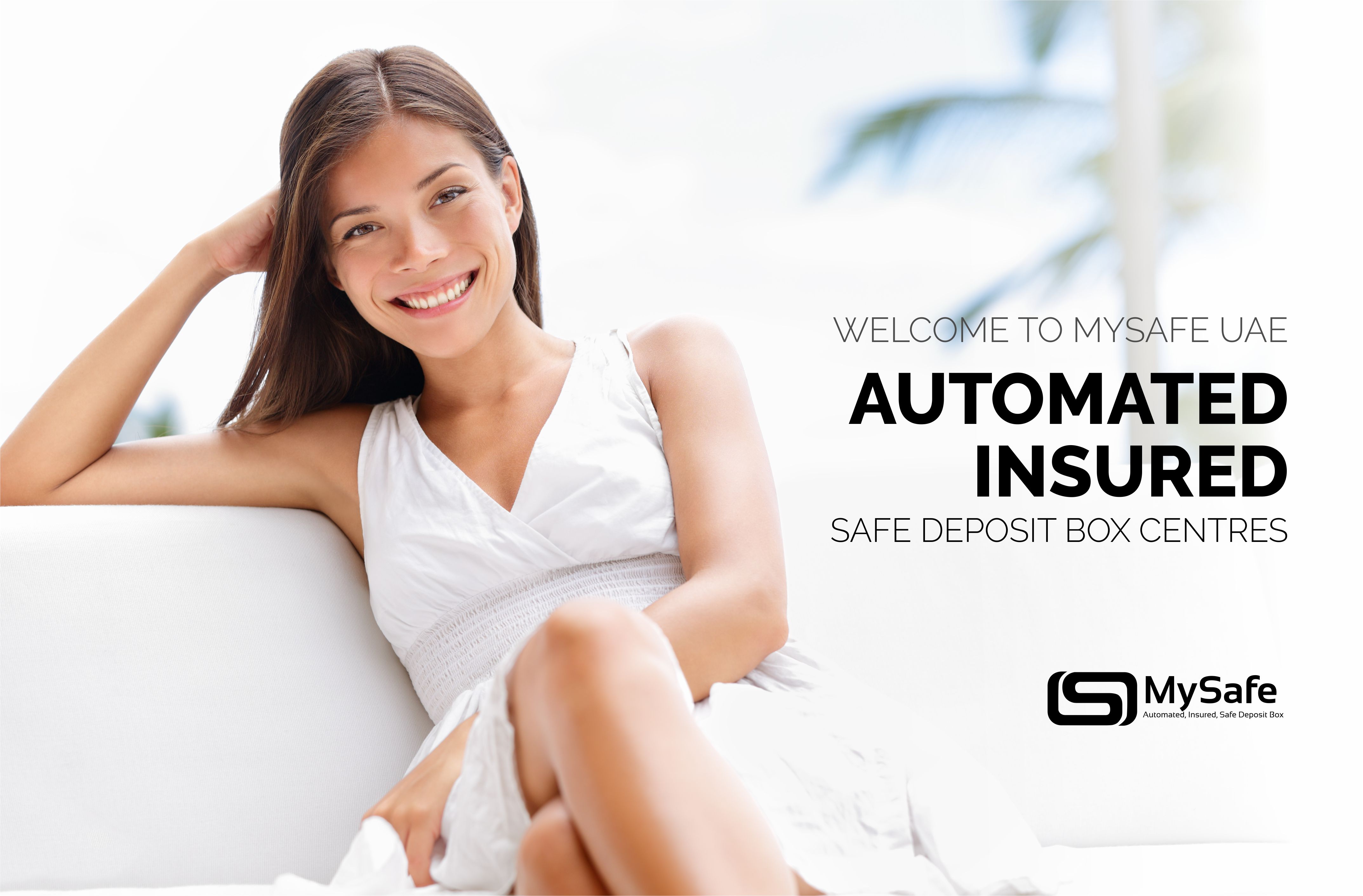 mysafe deposit box