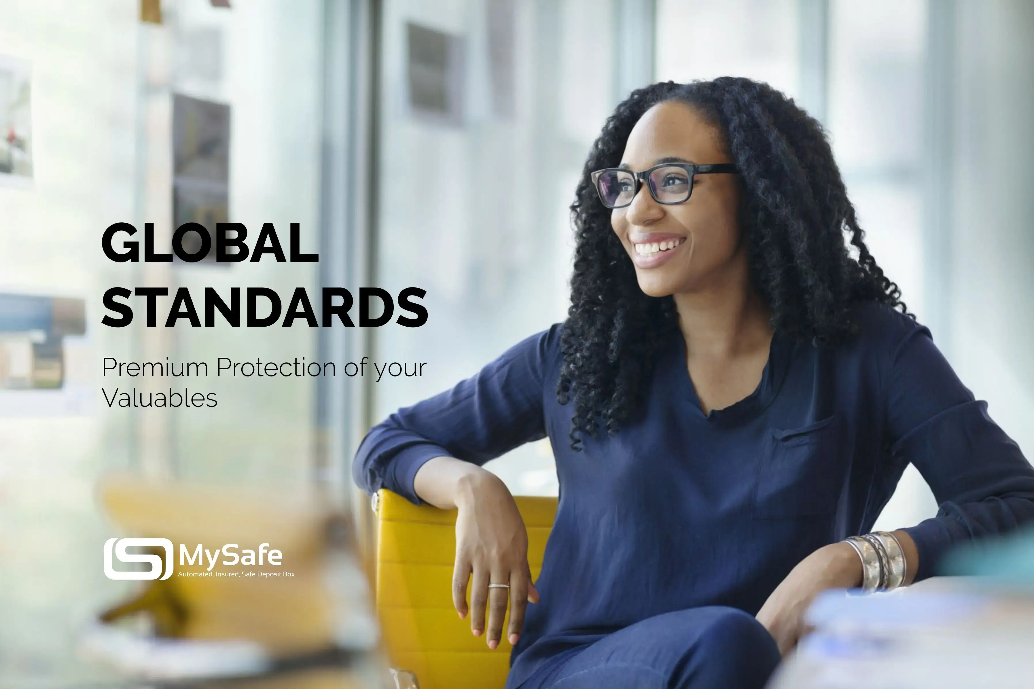 mysafe deposit box