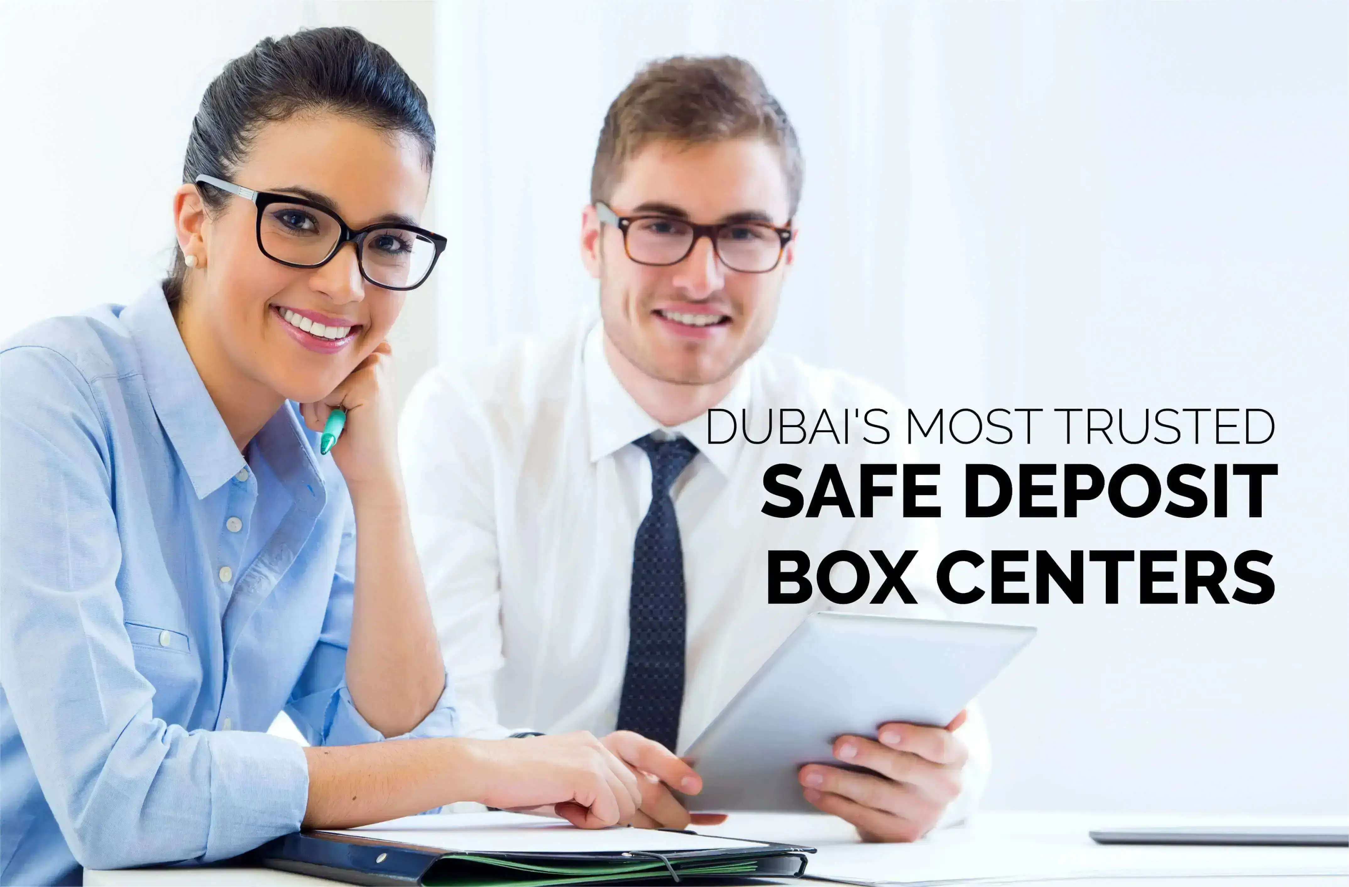 MySafe Dubai Terms and Conditions
