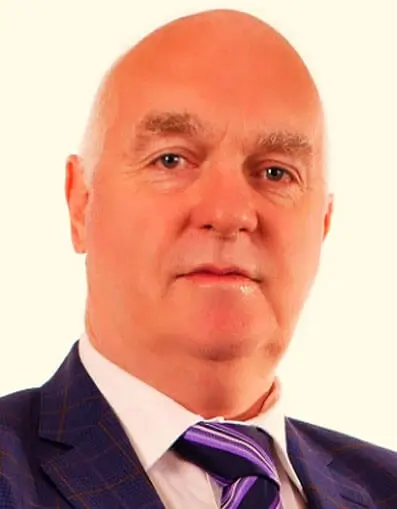 Terry Downes, MySafe Board Director and CEO