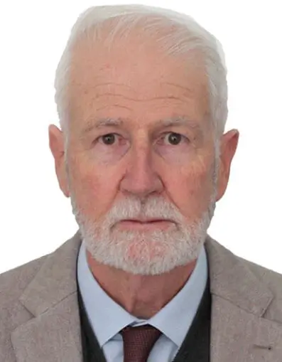 William Pike, MySafe Board Director